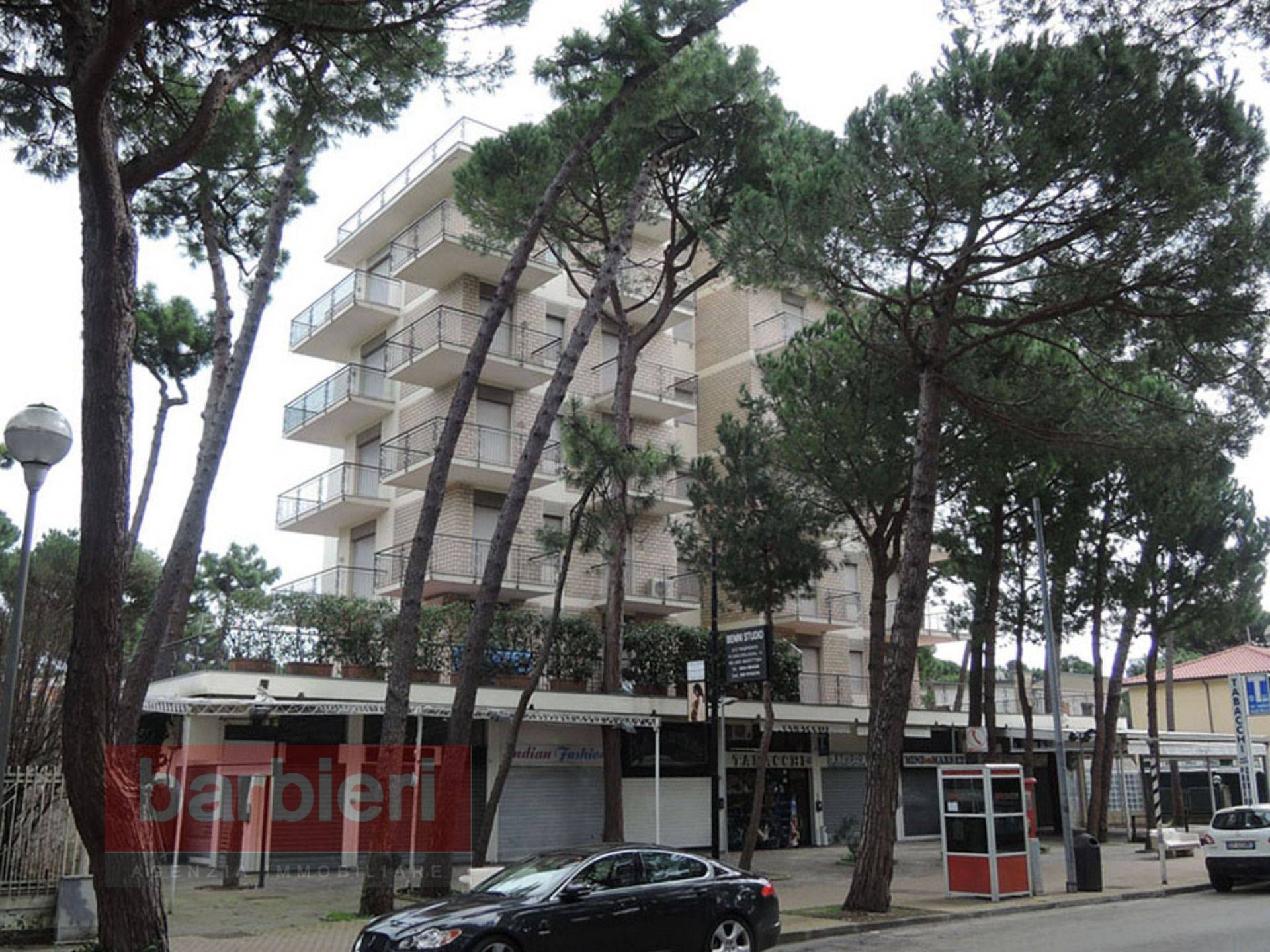 Quadrilocale in affitto a Cervia, Milano Marittima