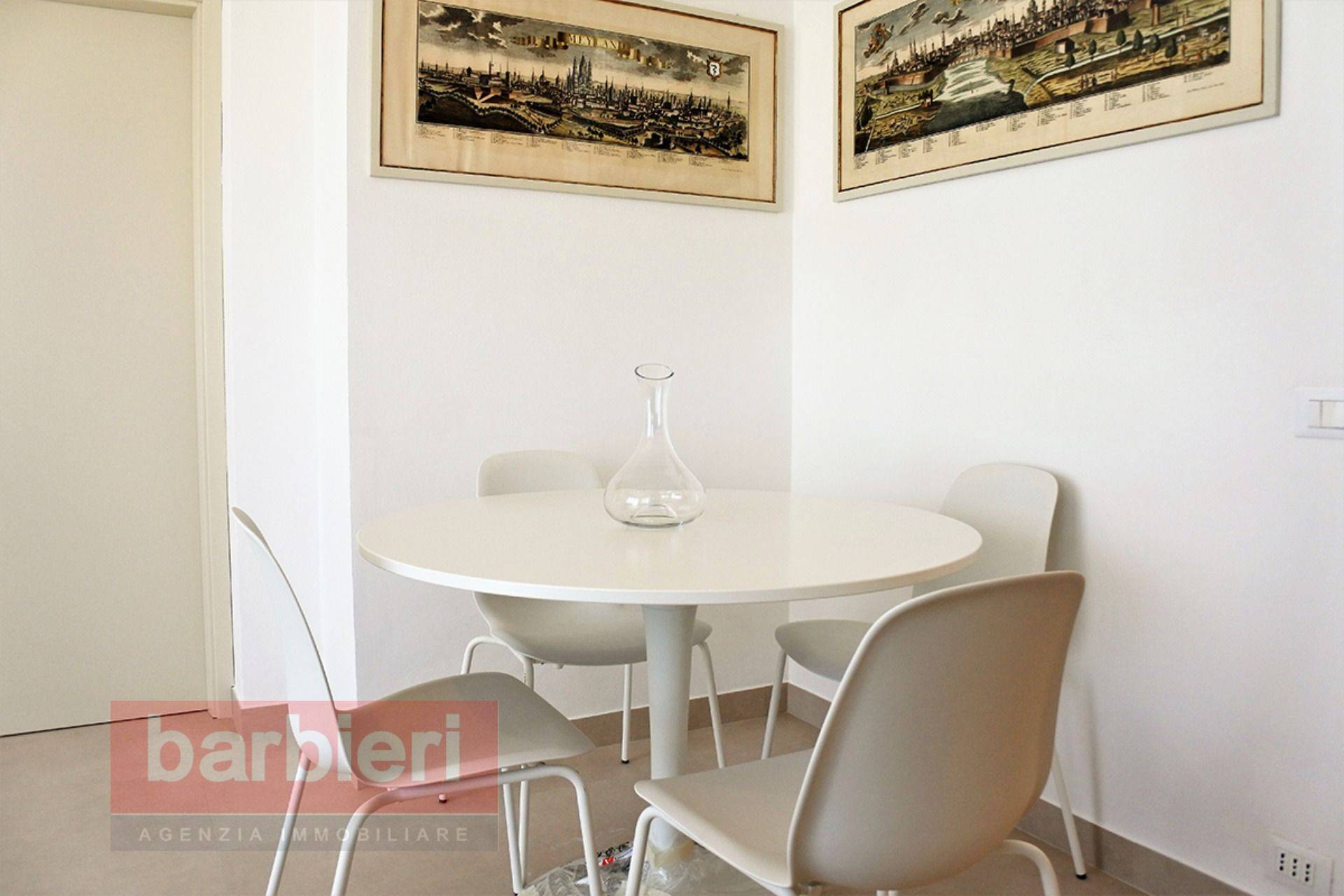 Quadrilocale in affitto a Cervia, Milano Marittima