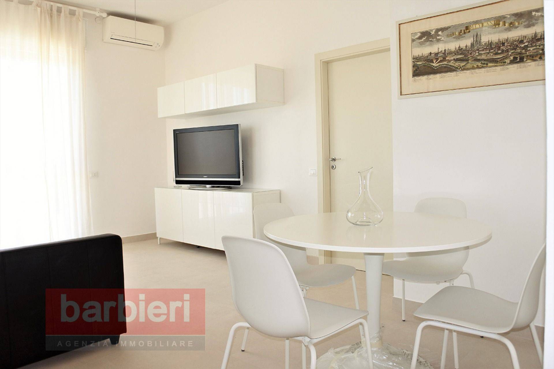 Quadrilocale in affitto a Cervia, Milano Marittima