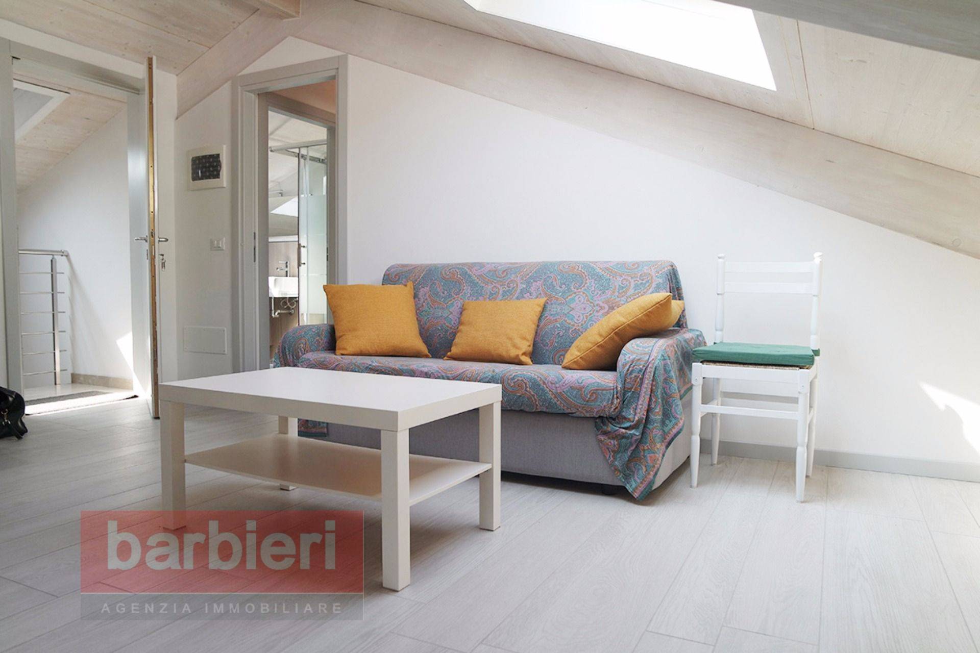 Trilocale in affitto a Cervia, Milano Marittima