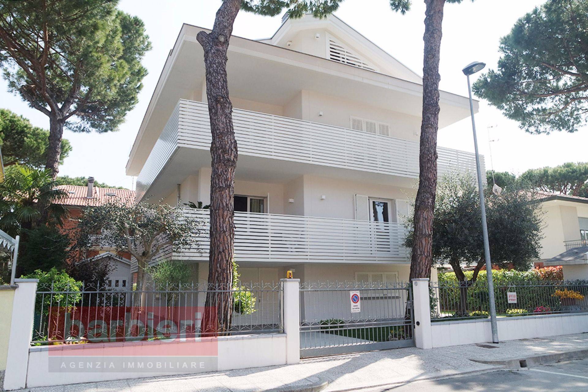 Trilocale in affitto a Cervia, Milano Marittima