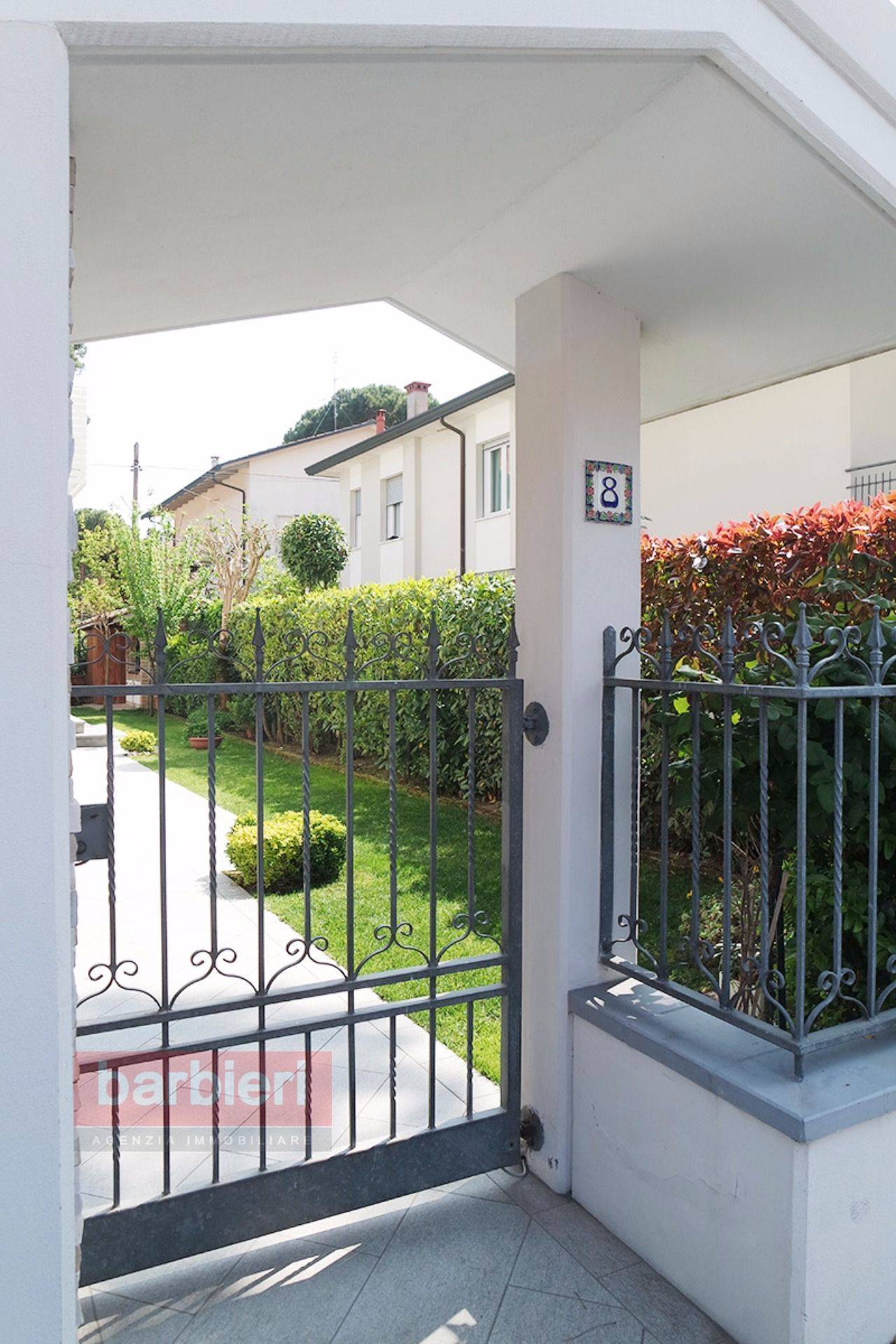 Trilocale in affitto a Cervia, Milano Marittima