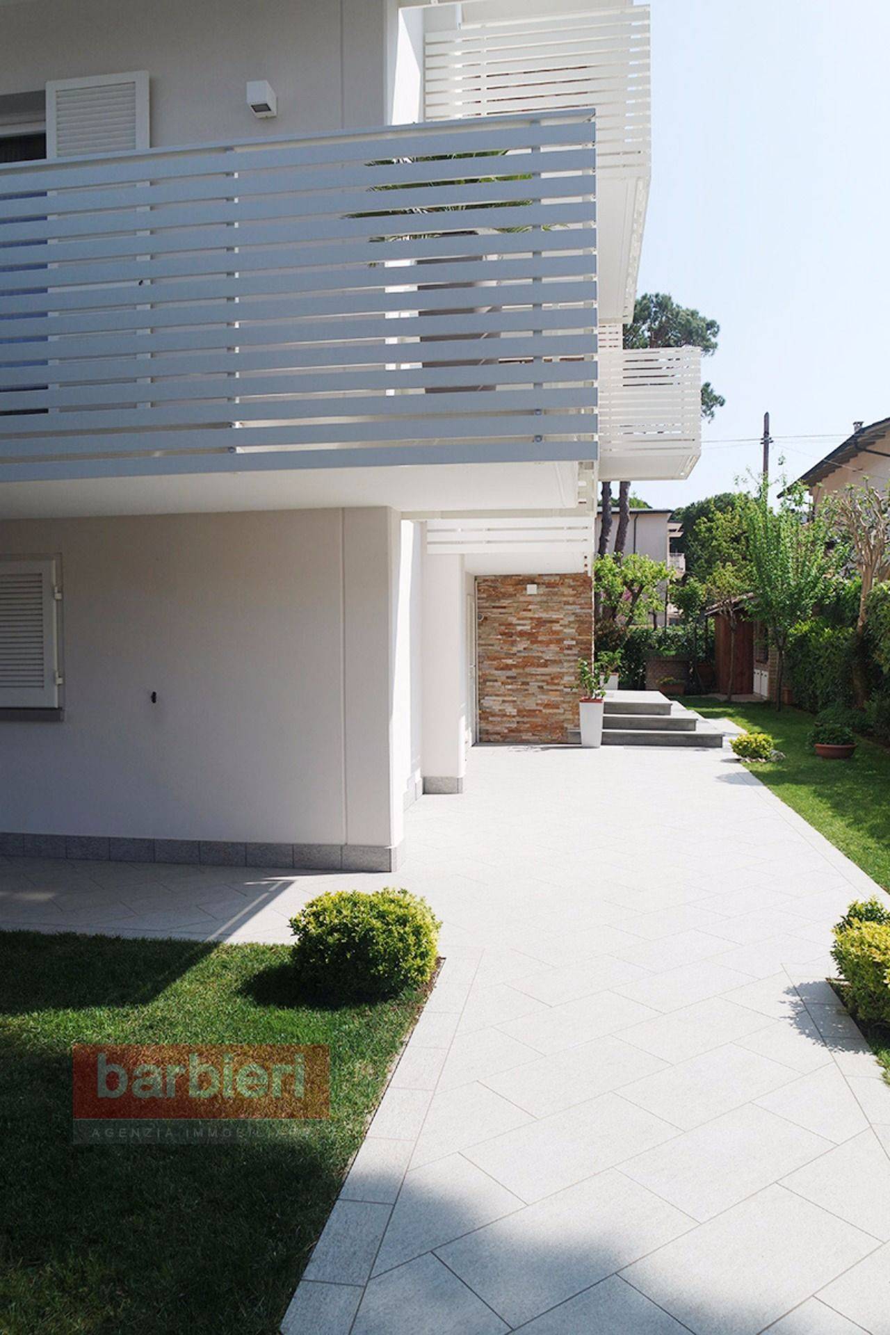 Trilocale in affitto a Cervia, Milano Marittima