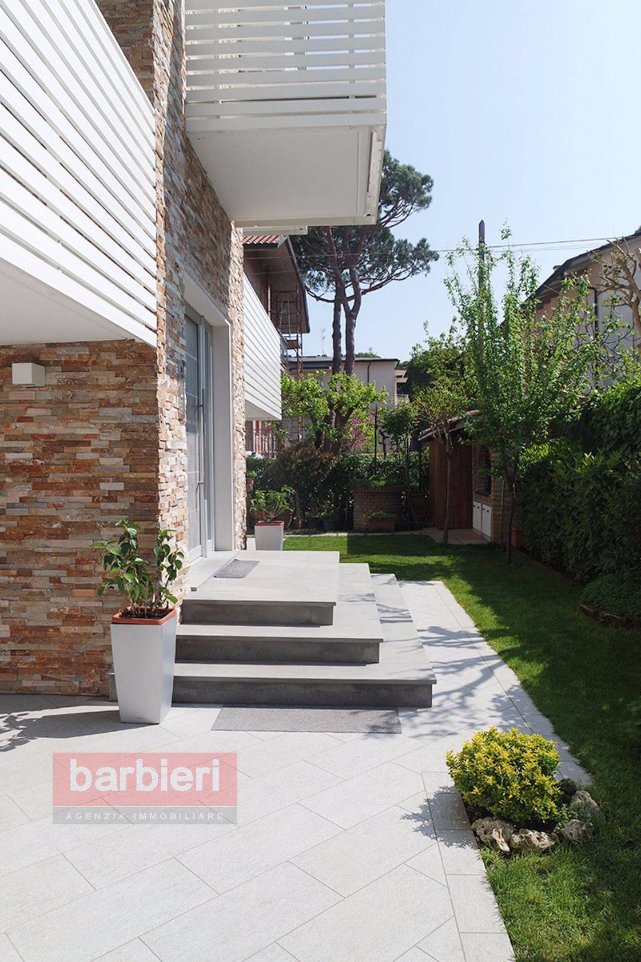 Trilocale in affitto a Cervia, Milano Marittima