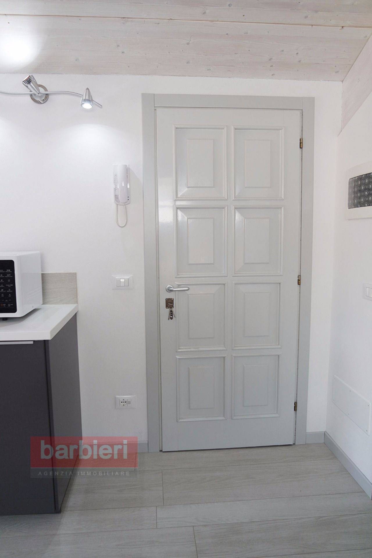 Trilocale in affitto a Cervia, Milano Marittima