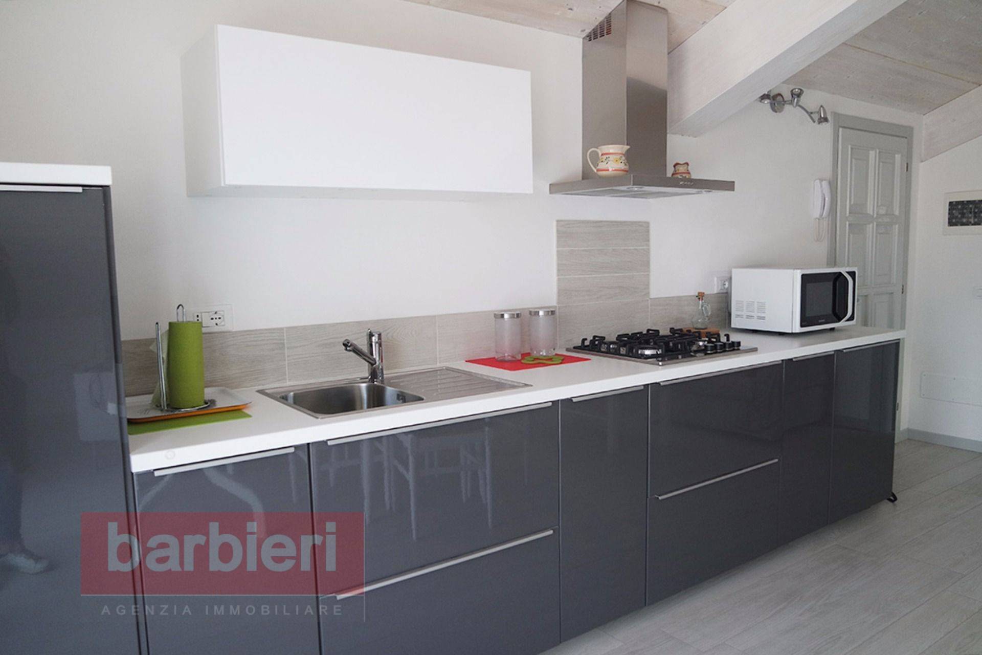 Trilocale in affitto a Cervia, Milano Marittima