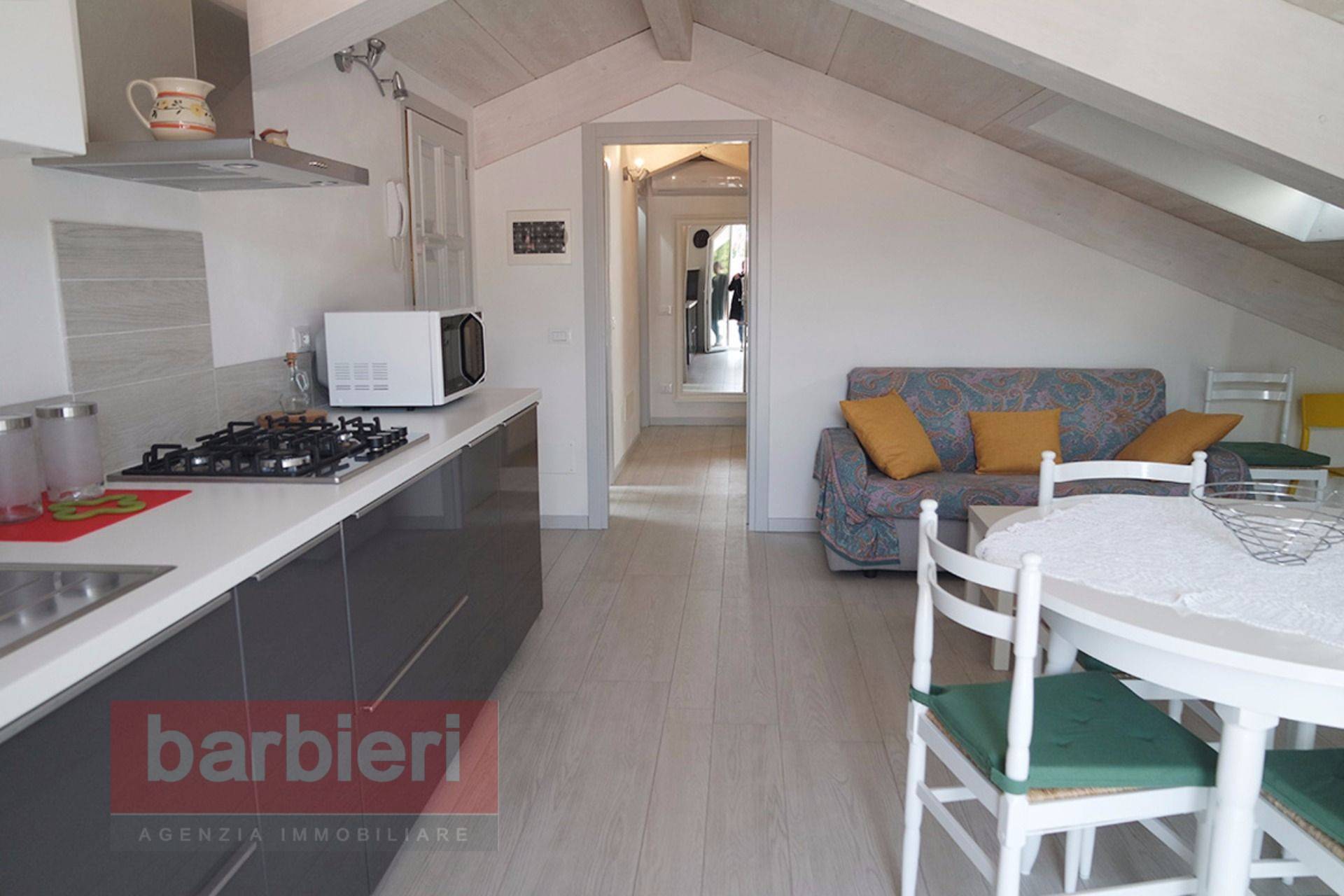 Trilocale in affitto a Cervia, Milano Marittima