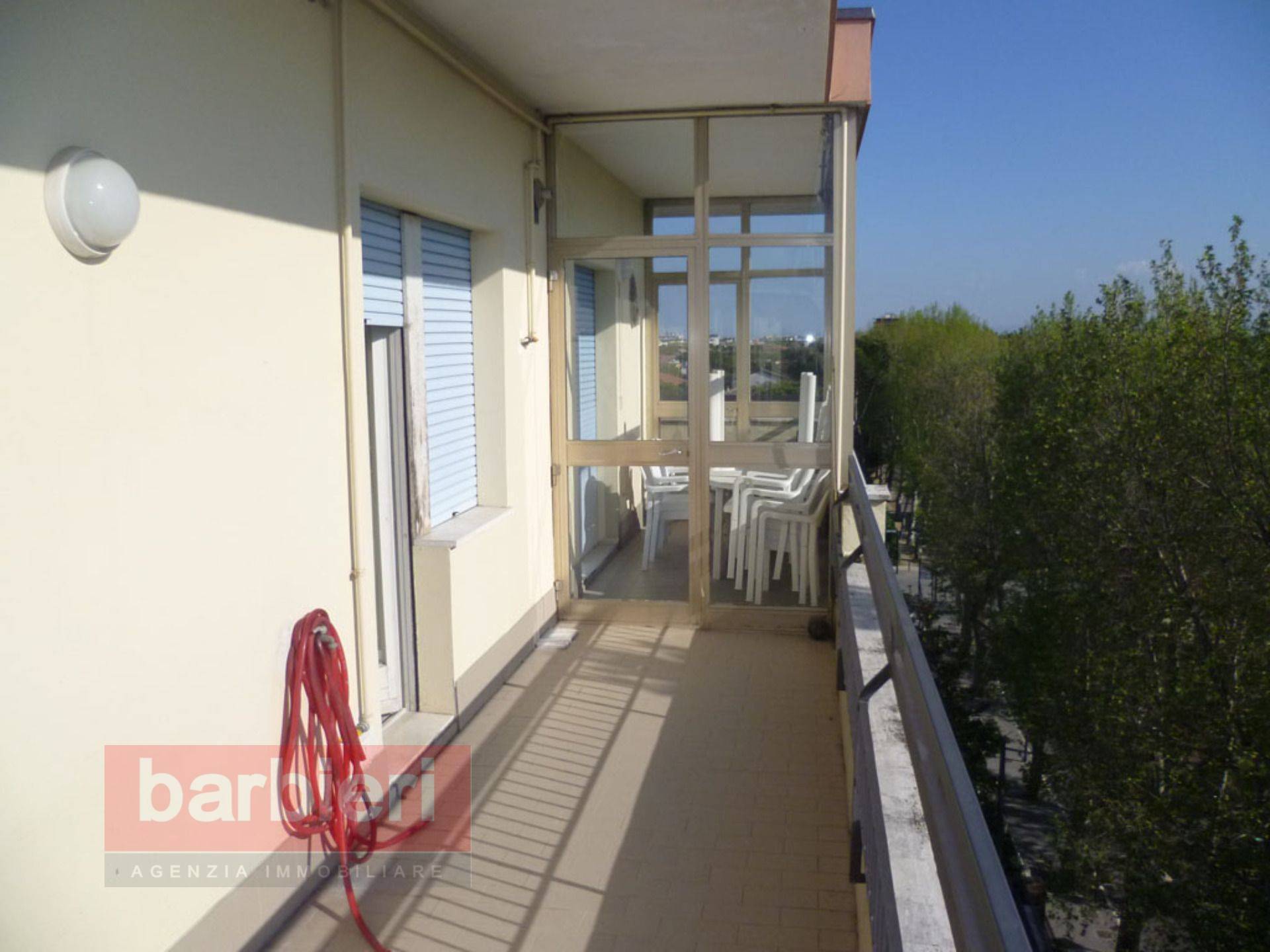 Appartamento in affitto a Cervia