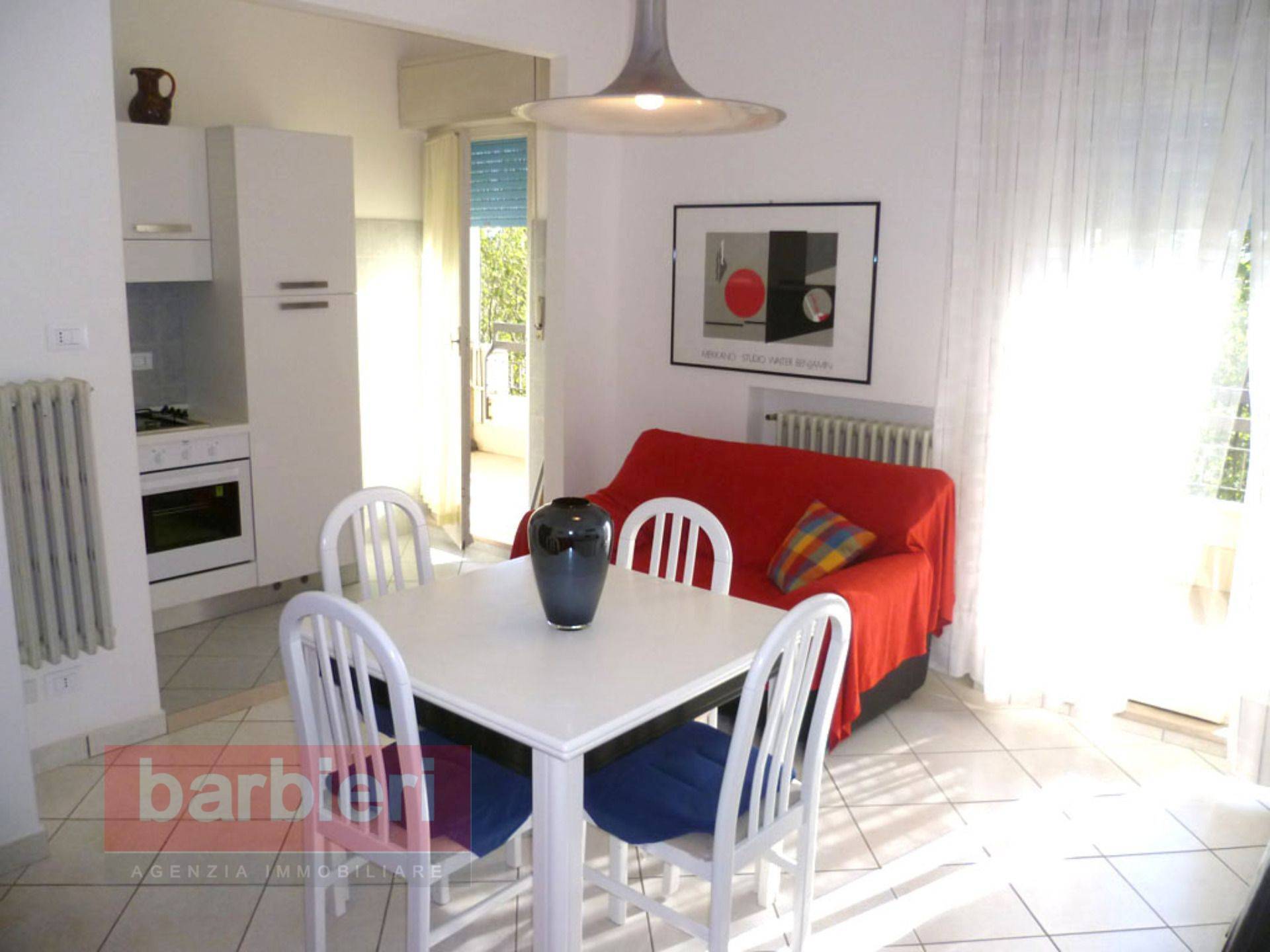 Appartamento in affitto a Cervia