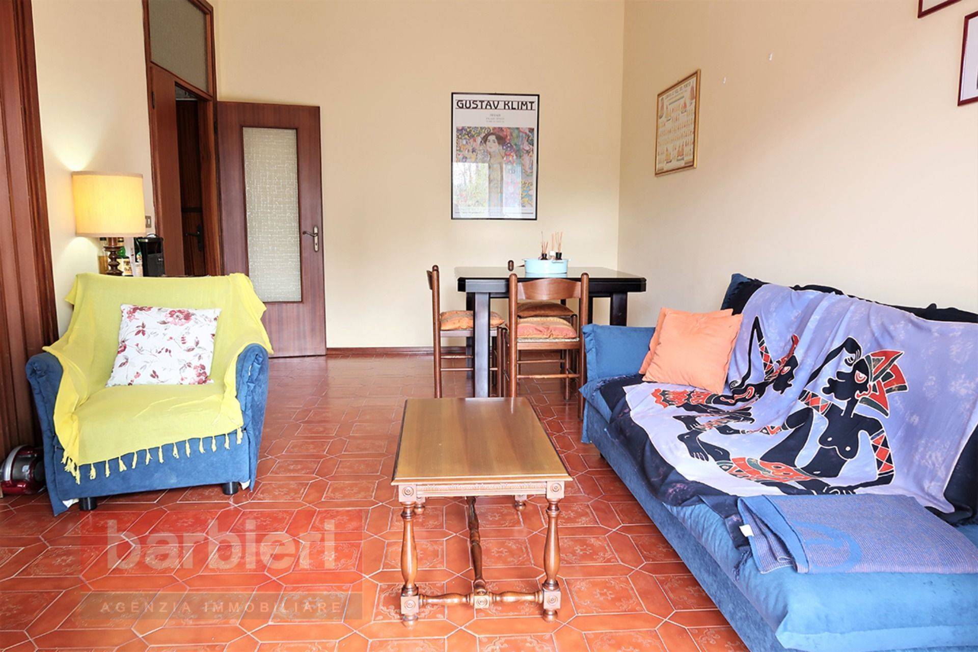 Trilocale in affitto a Cervia, Cervia Centro