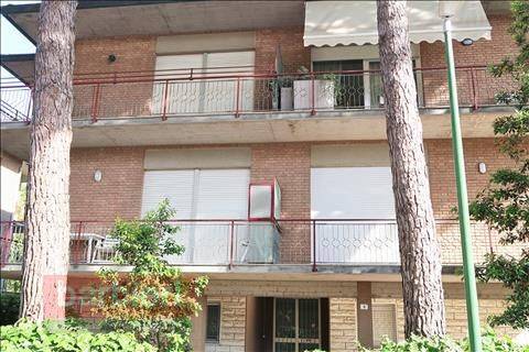 Trilocale in affitto a Cervia
