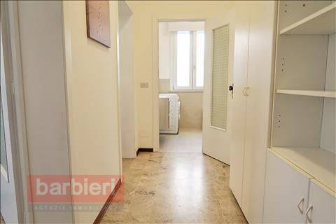 Trilocale in affitto a Cervia