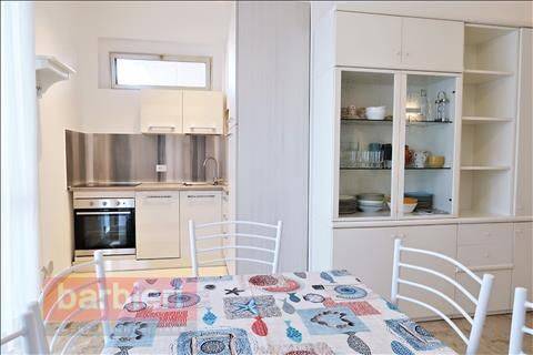 Trilocale in affitto a Cervia