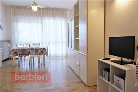 Trilocale in affitto a Cervia