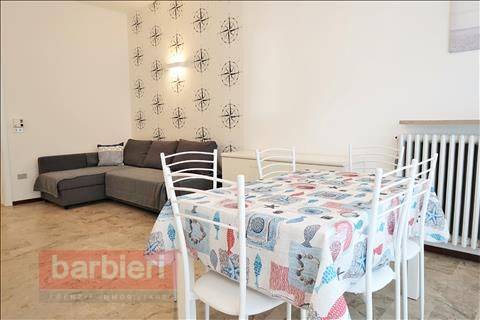 Trilocale in affitto a Cervia