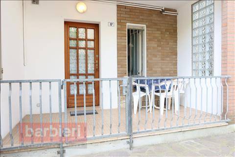 Bilocale in affitto a Cervia