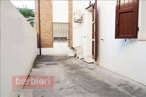 Bilocale in affitto a Cervia