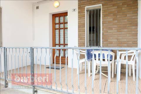 Bilocale in affitto a Cervia