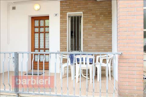 Bilocale in affitto a Cervia