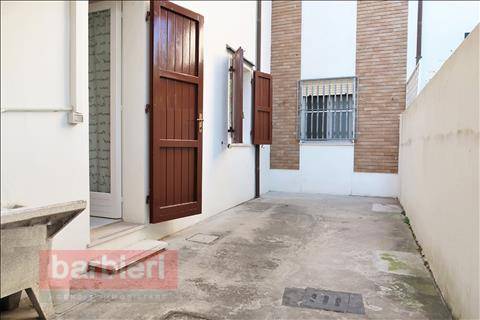 Bilocale in affitto a Cervia