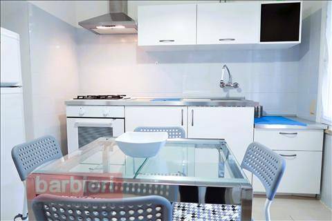 Bilocale in affitto a Cervia