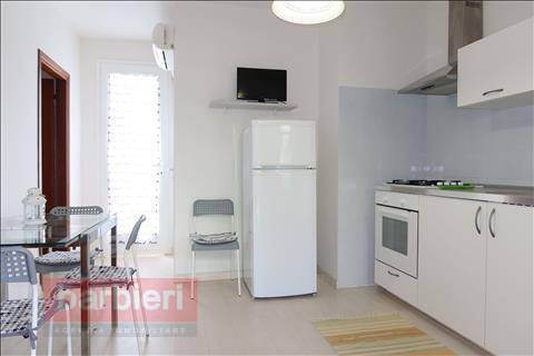 Bilocale in affitto a Cervia