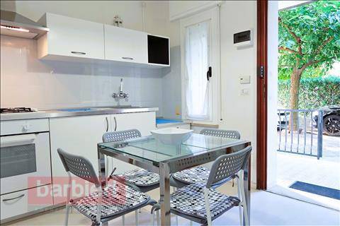 Bilocale in affitto a Cervia