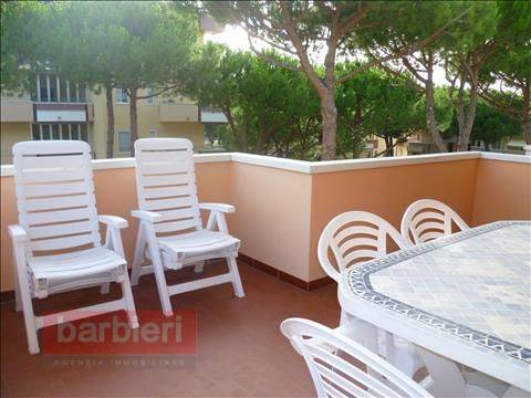 Bilocale in affitto a Cervia, Pinarella