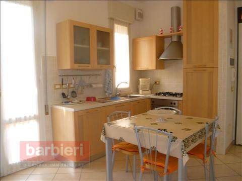 Bilocale in affitto a Cervia, Pinarella