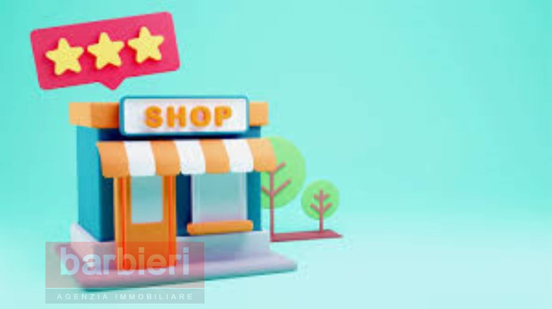 Locale commerciale in vendita a Cervia, Cervia Centro