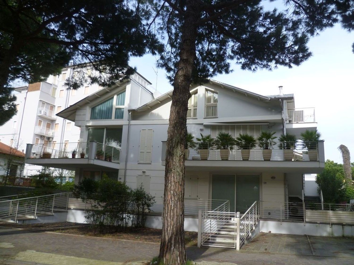 Appartamento in vendita a Cervia