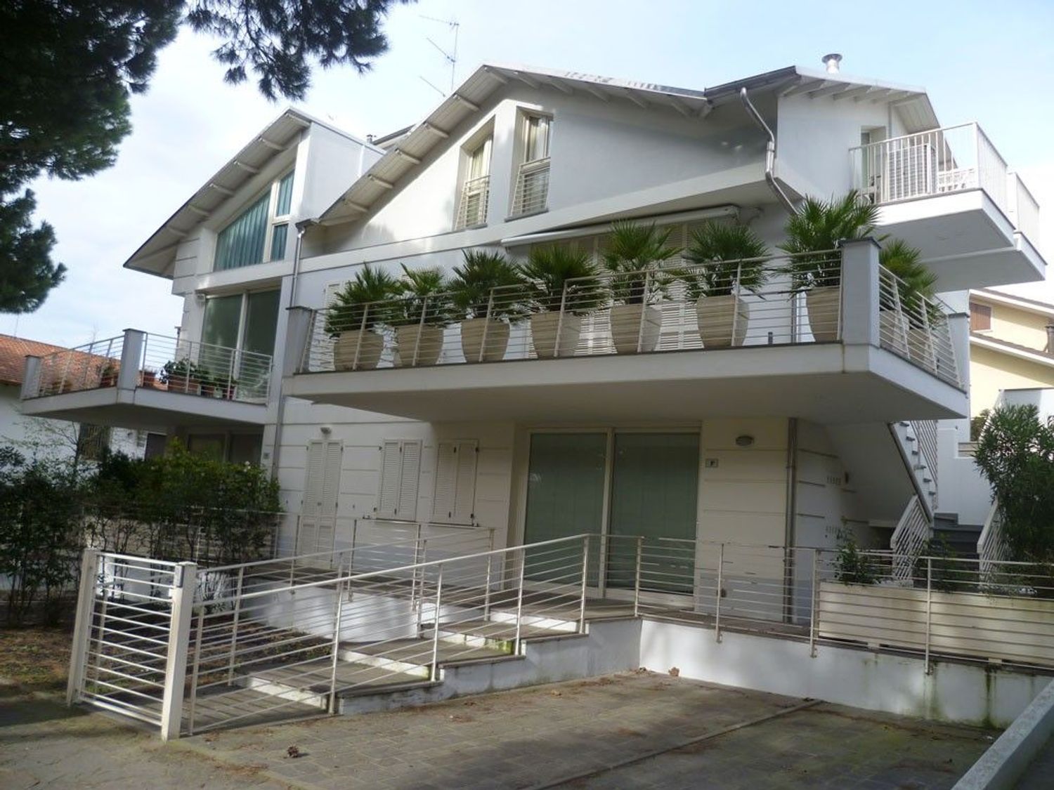 Appartamento in vendita a Cervia