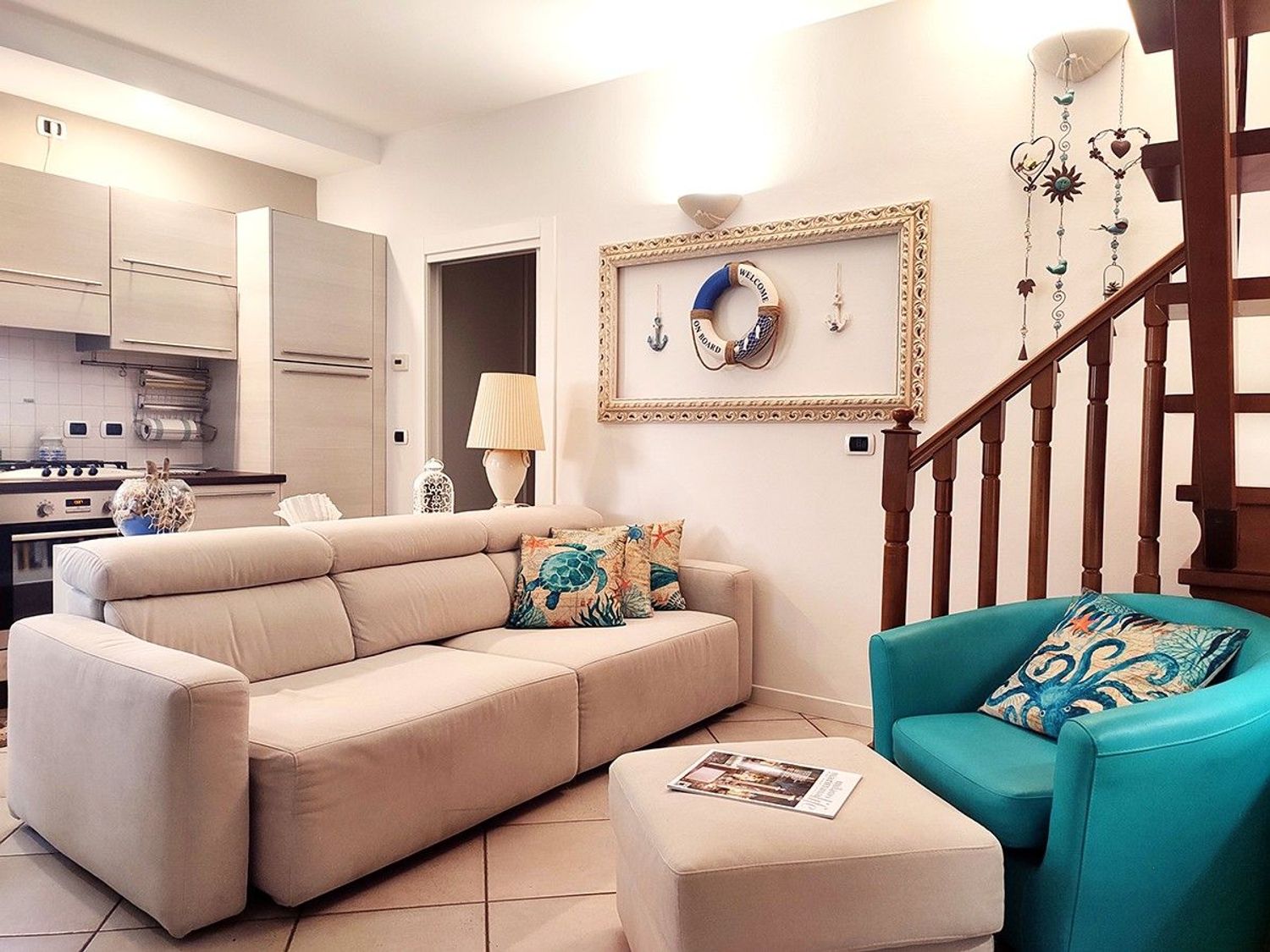 Appartamento in vendita a Cervia