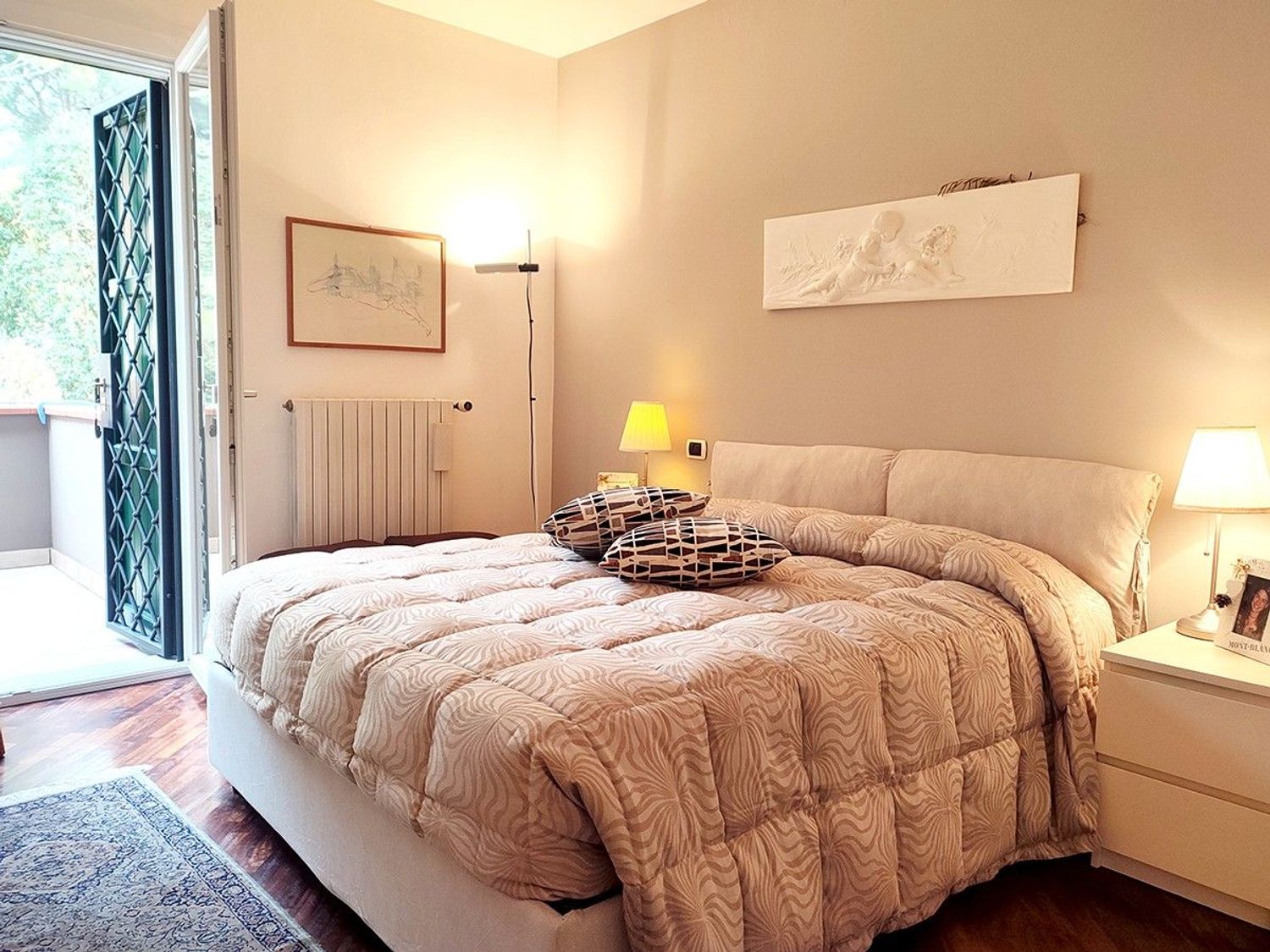 Appartamento in vendita a Cervia