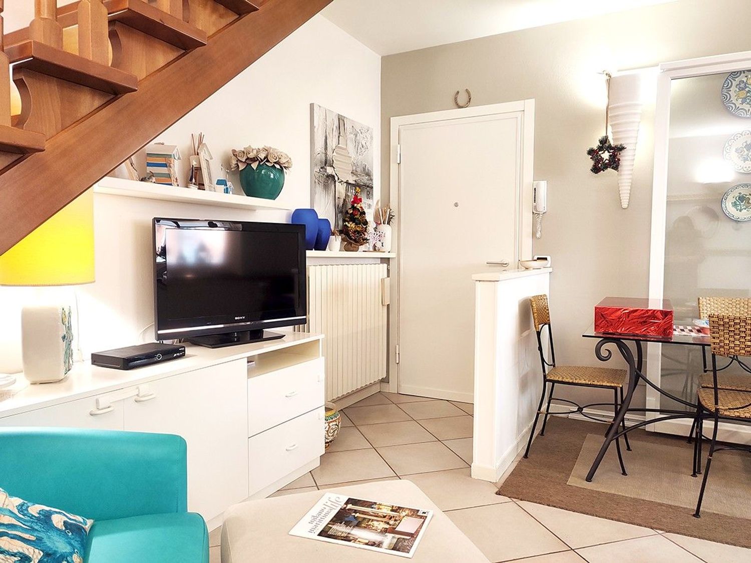 Appartamento in vendita a Cervia