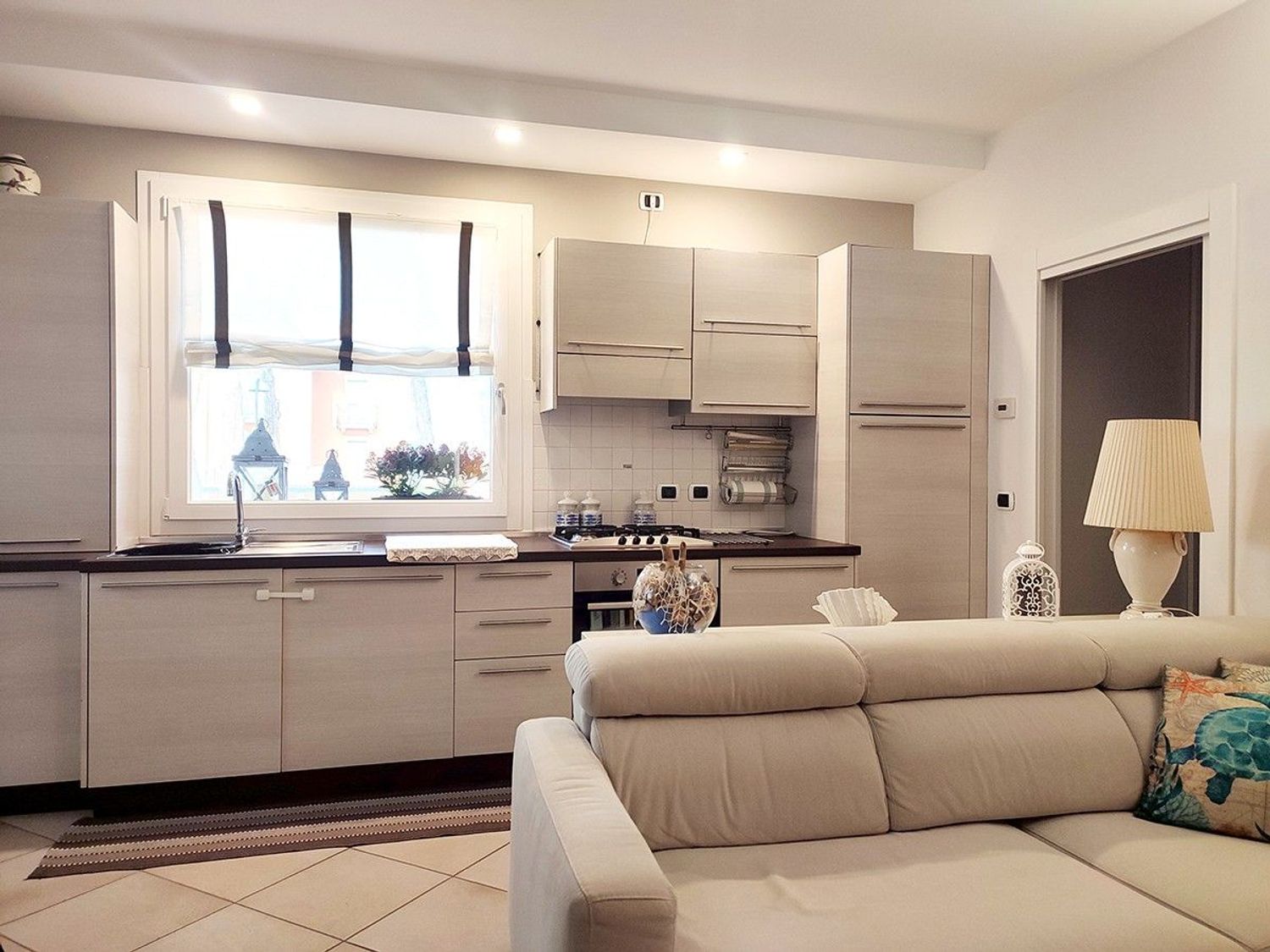 Appartamento in vendita a Cervia