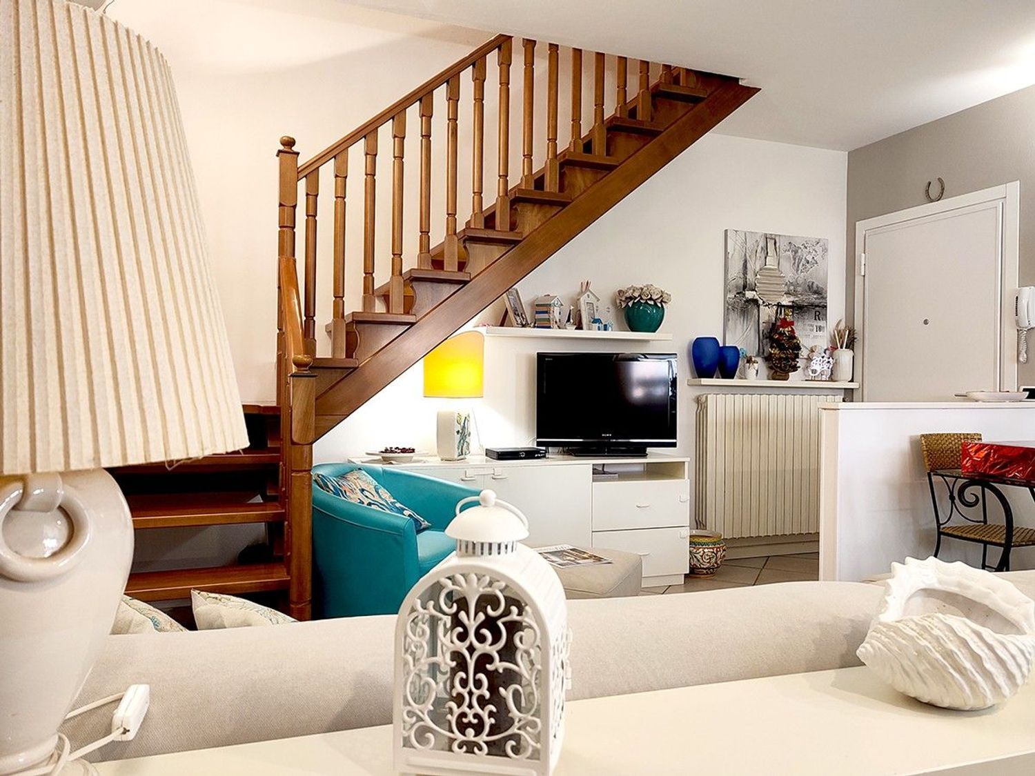 Appartamento in vendita a Cervia