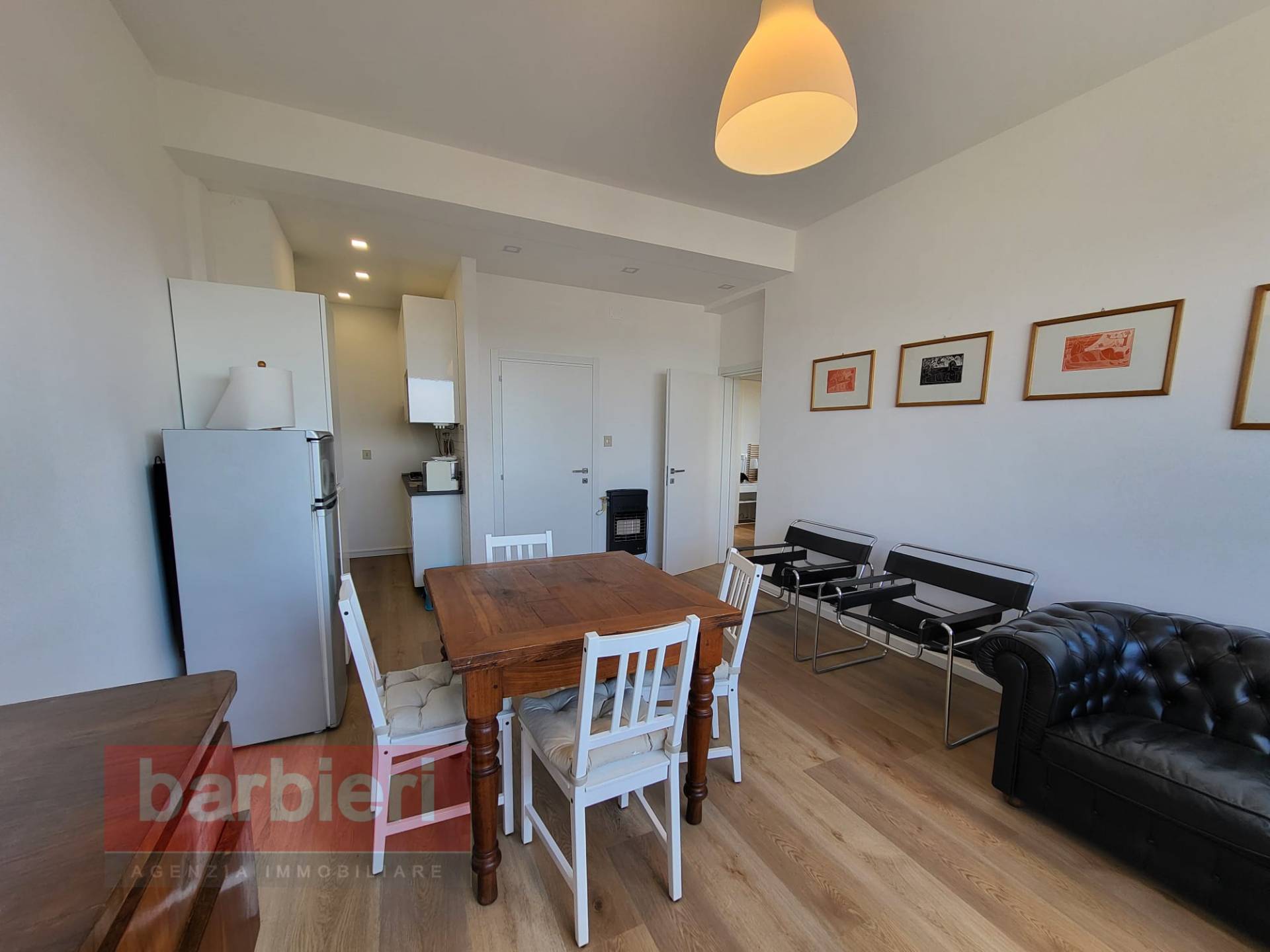 Appartamento in affitto a Cervia, Milano Marittima