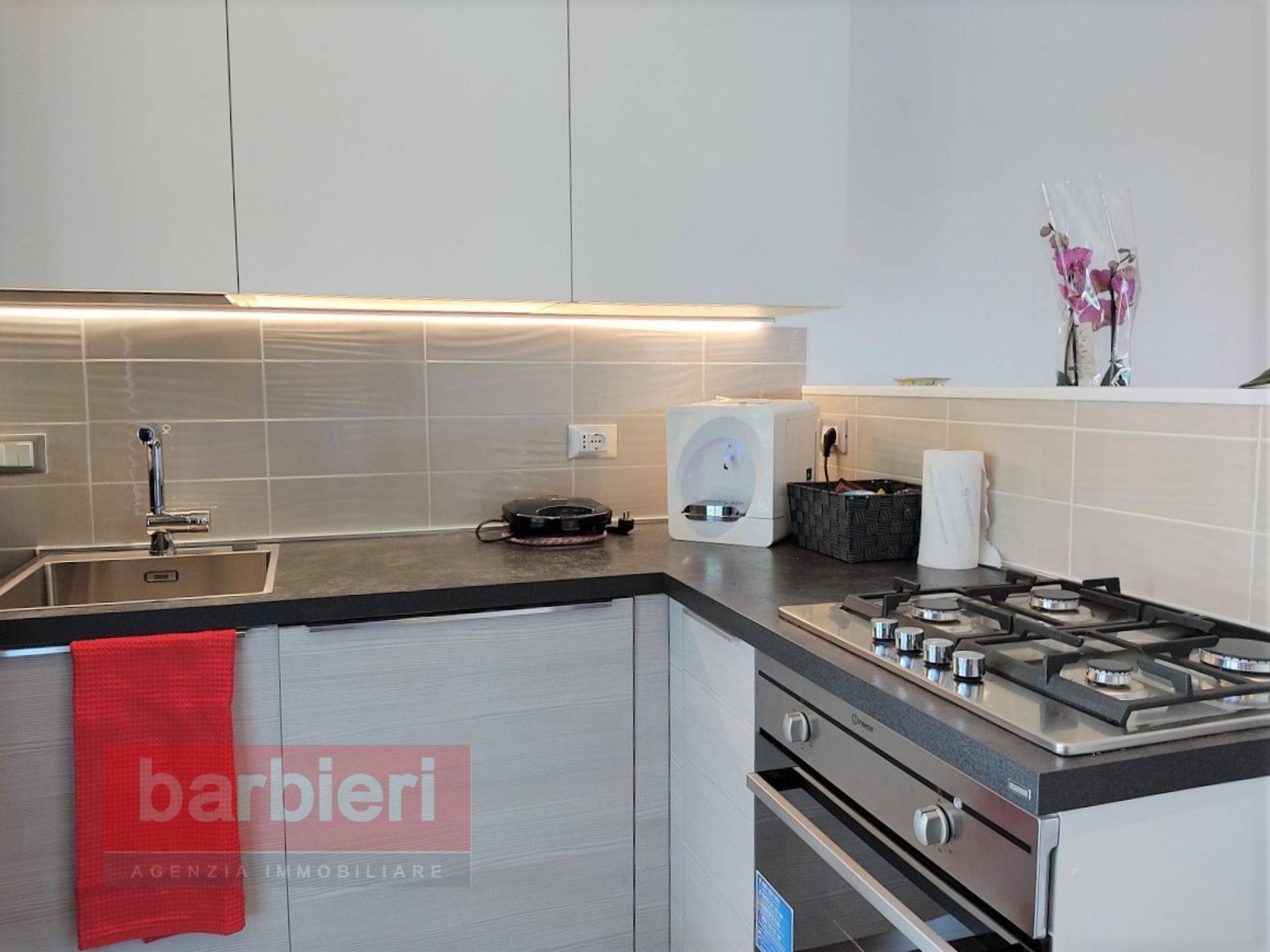 Appartamento in affitto a Cervia, Milano Marittima