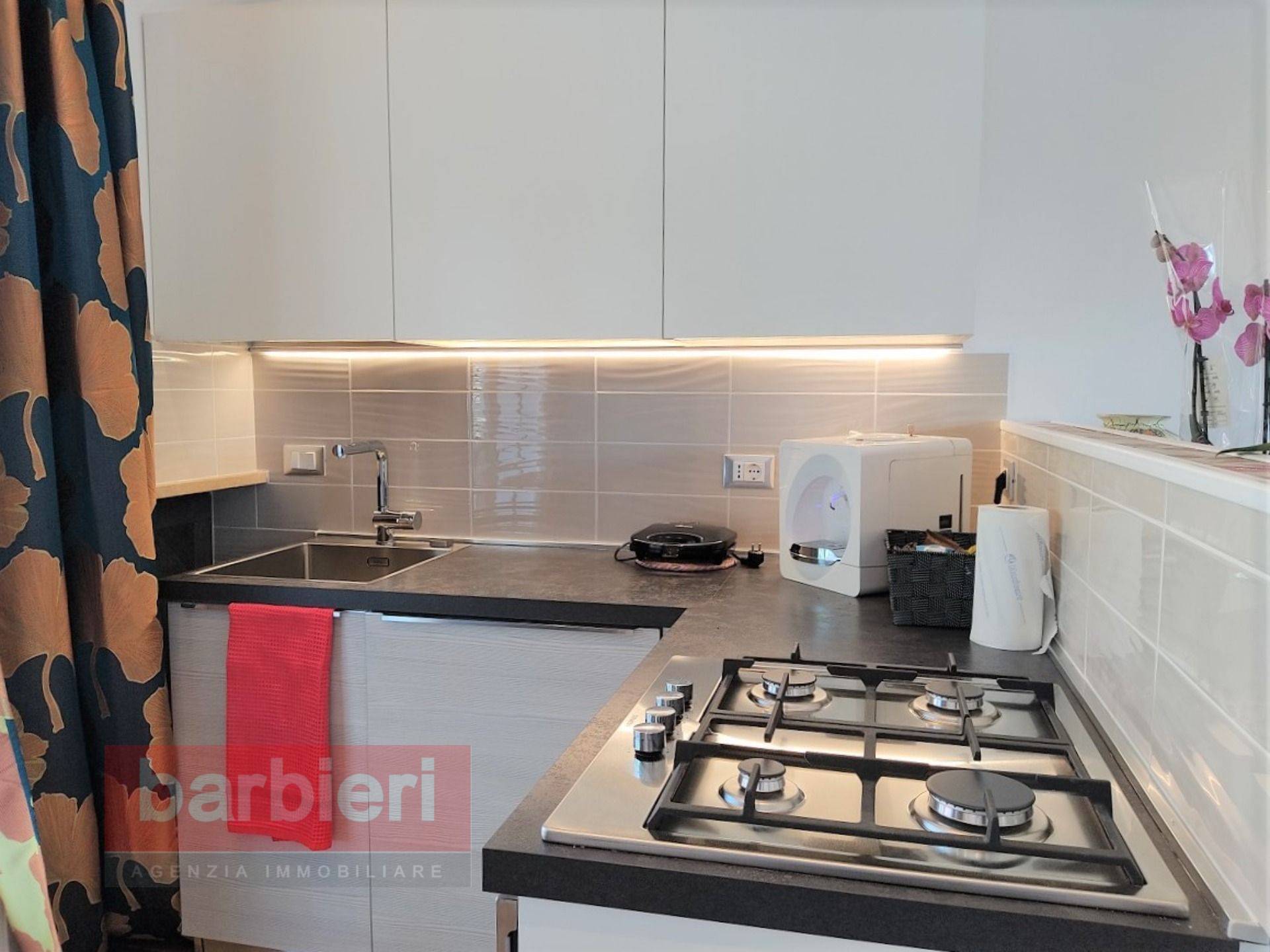 Appartamento in affitto a Cervia, Milano Marittima