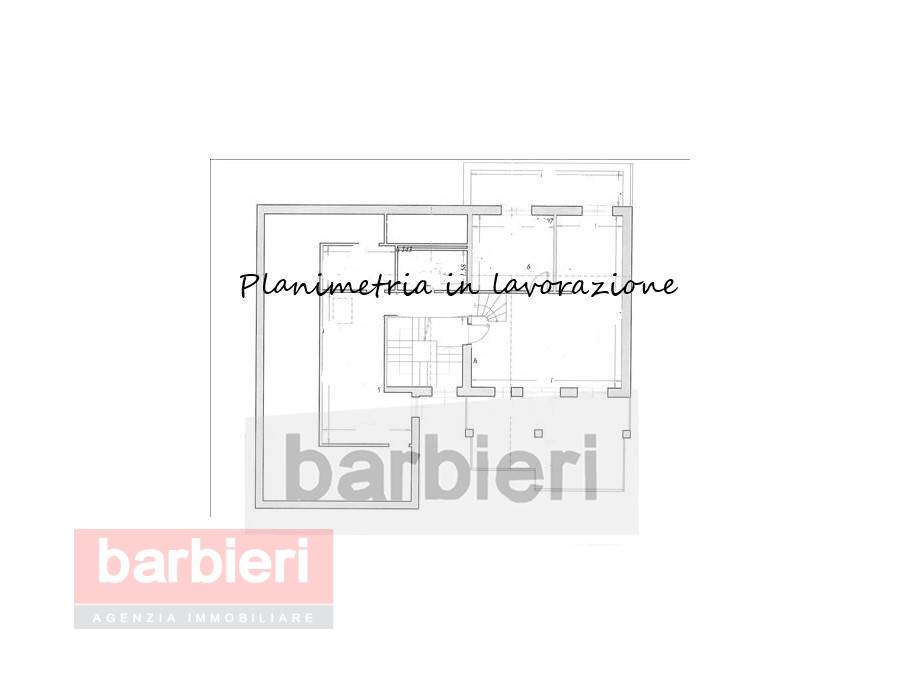 Appartamento in affitto a Cervia, Milano Marittima