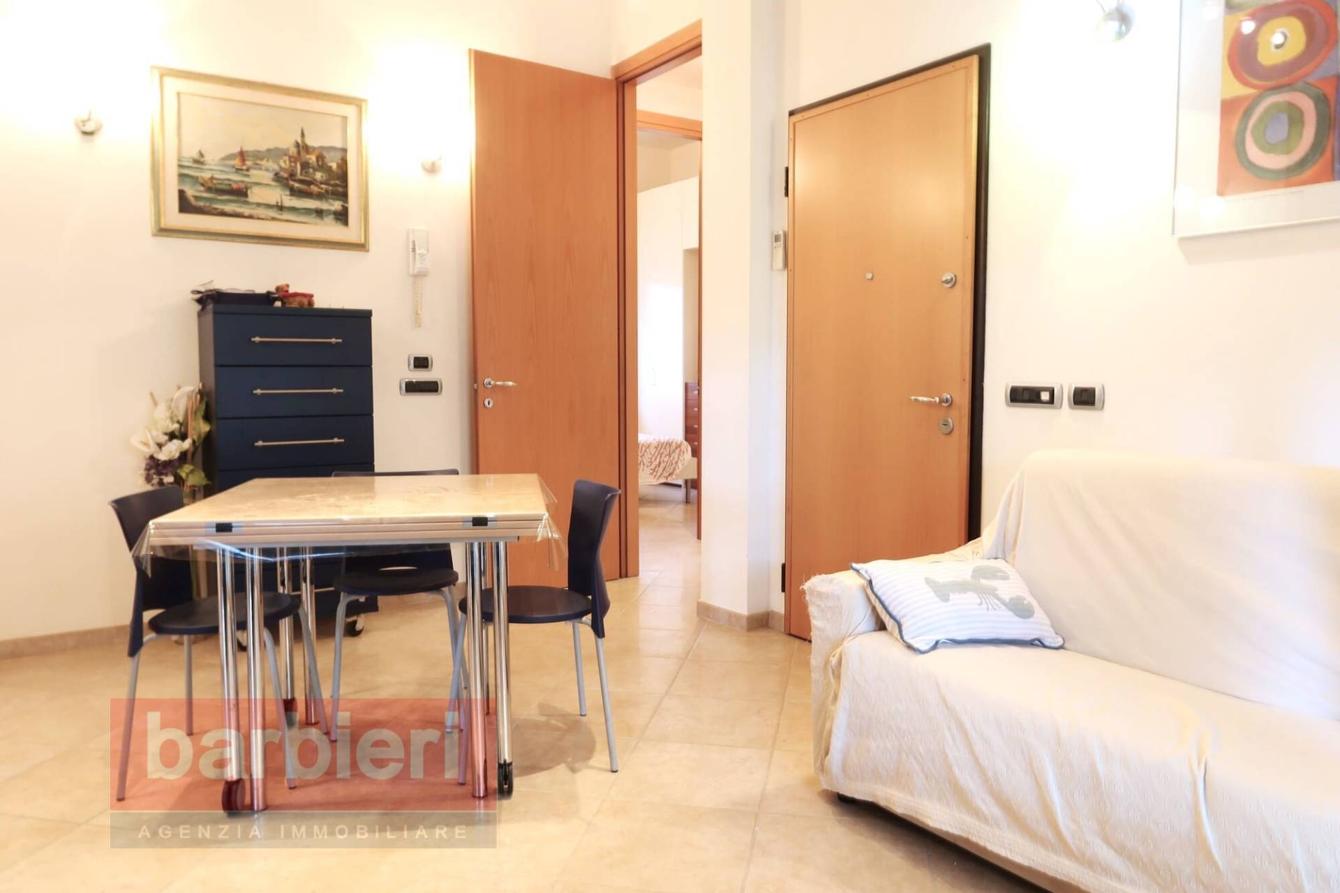 Appartamento in affitto a Cervia, Milano Marittima