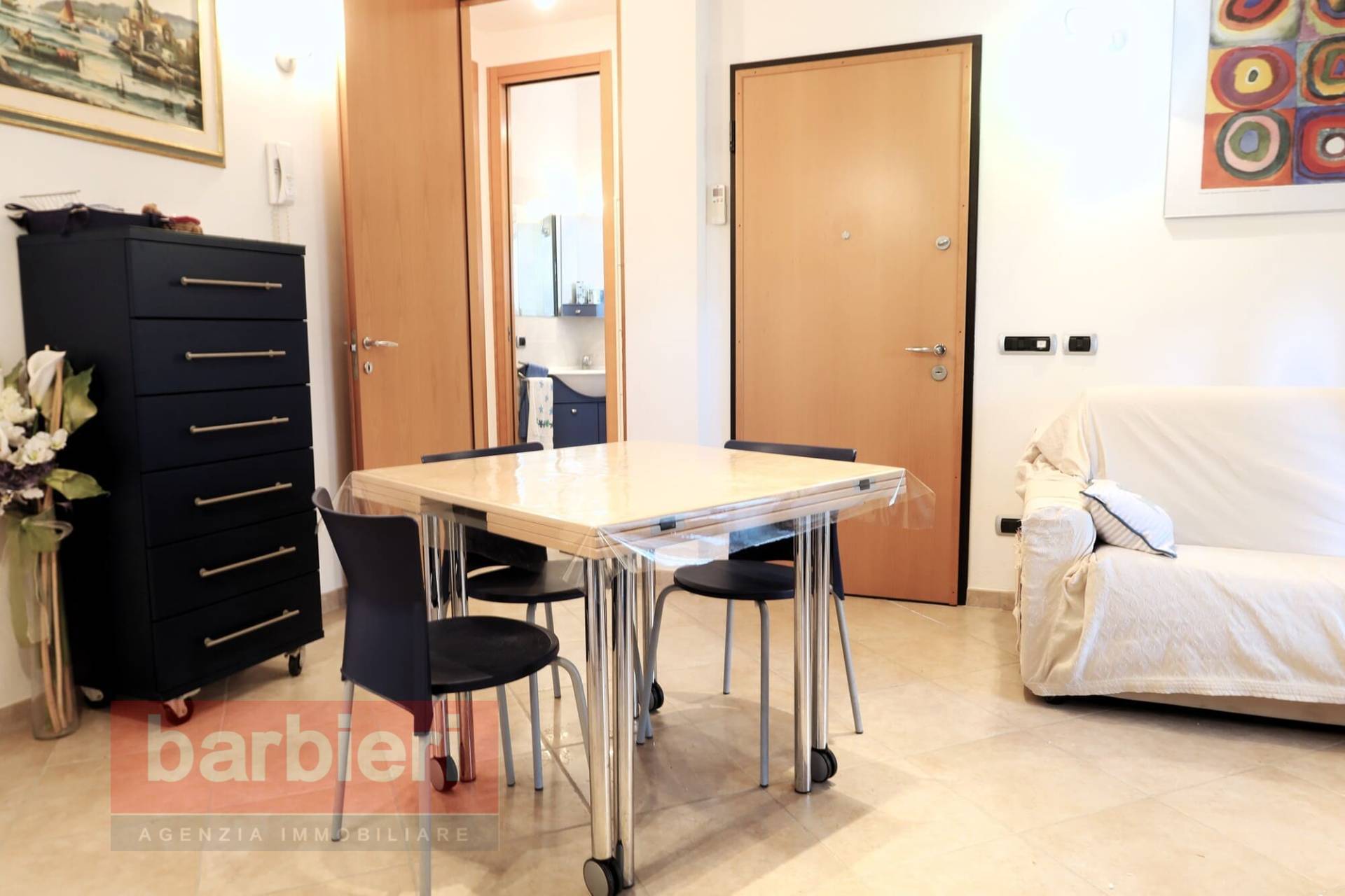 Appartamento in affitto a Cervia, Milano Marittima