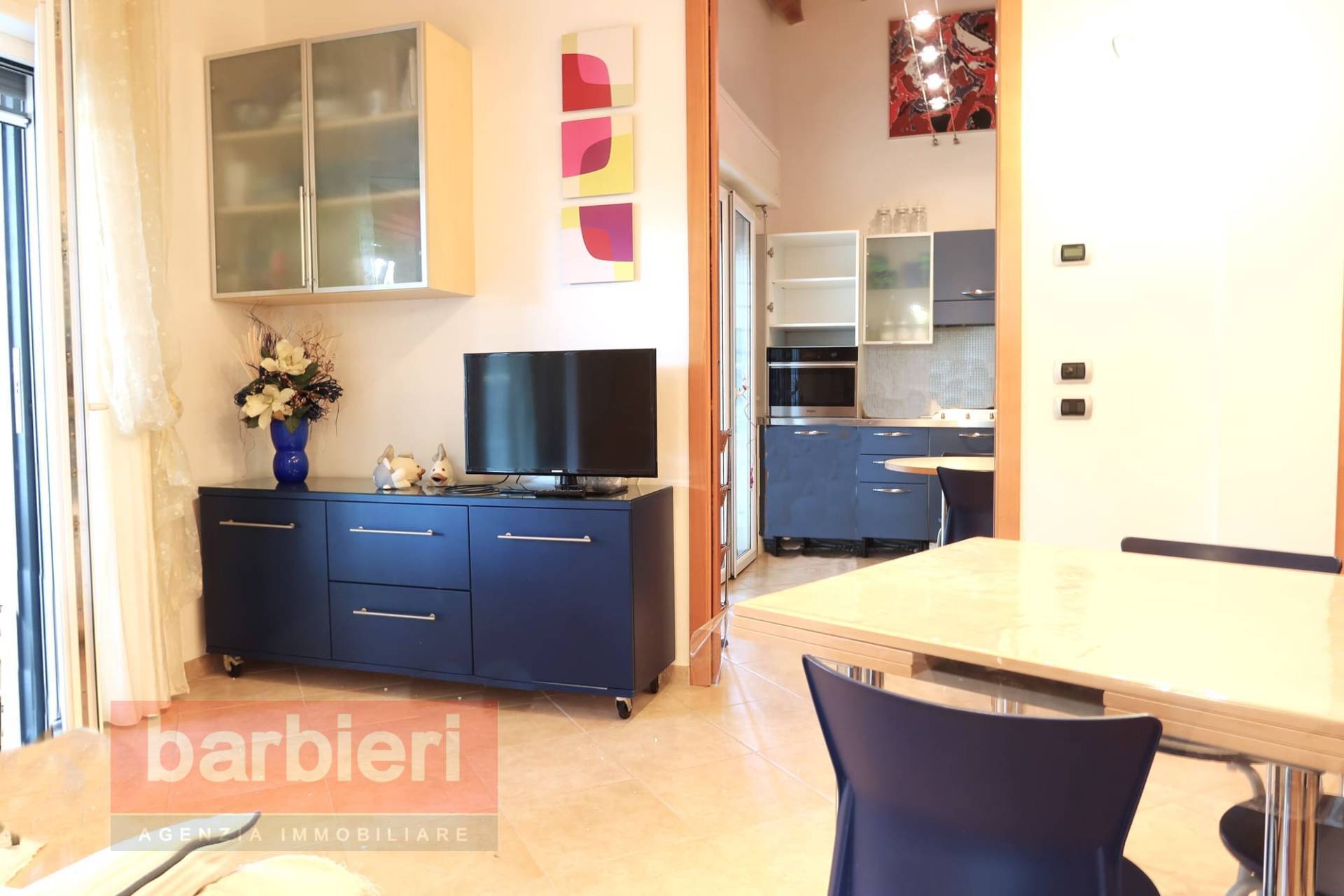 Appartamento in affitto a Cervia, Milano Marittima