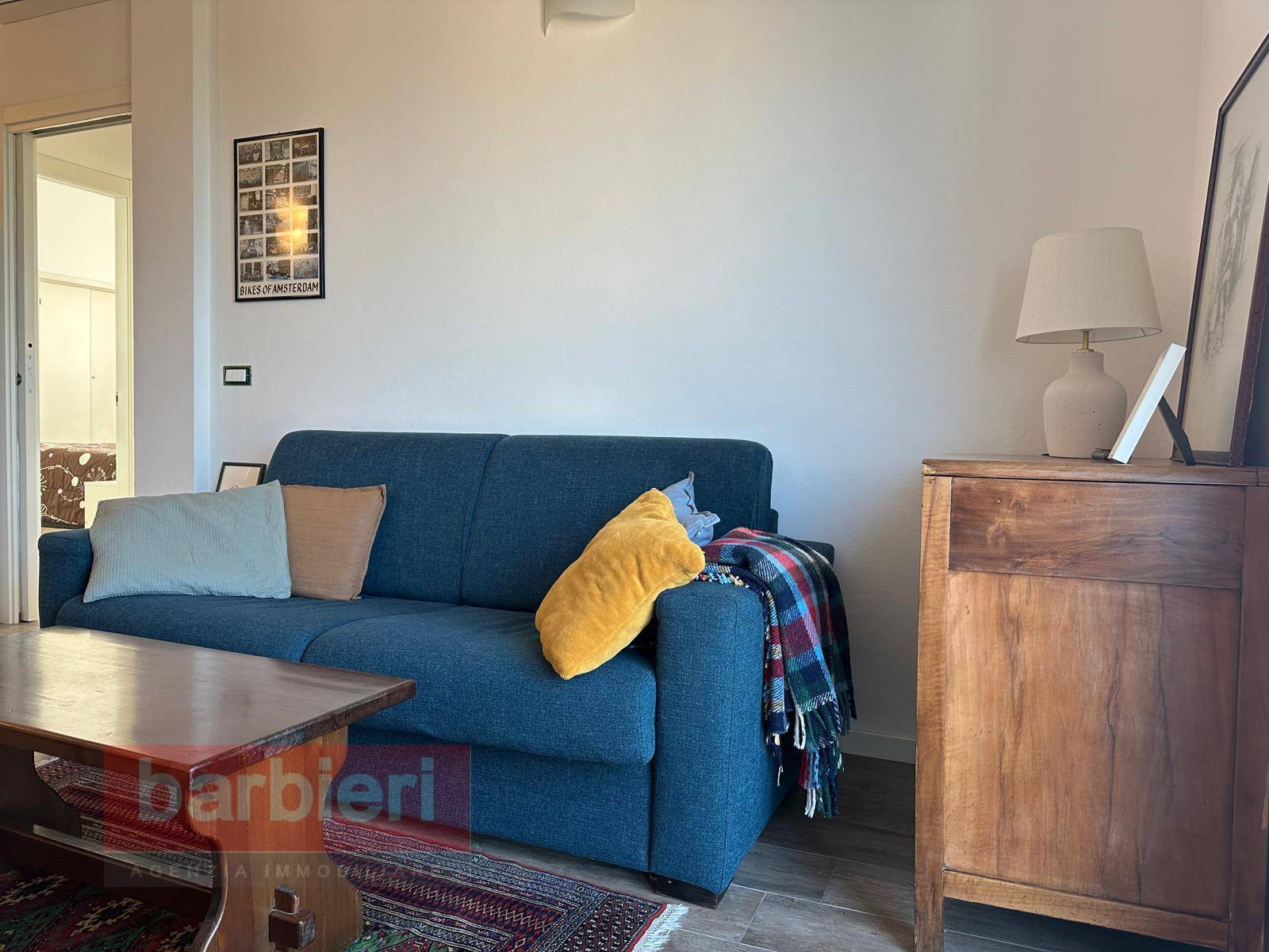 Appartamento in affitto a Ravenna, Lido di Savio