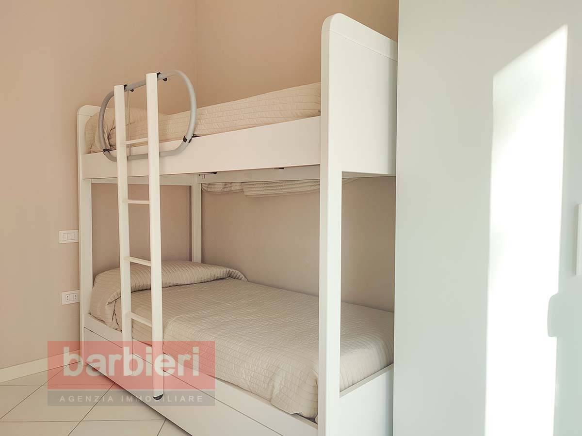 Appartamento in affitto a Cervia, Milano Marittima