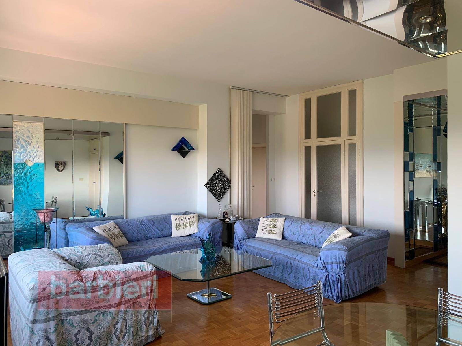 Appartamento in affitto a Cervia, Milano Marittima