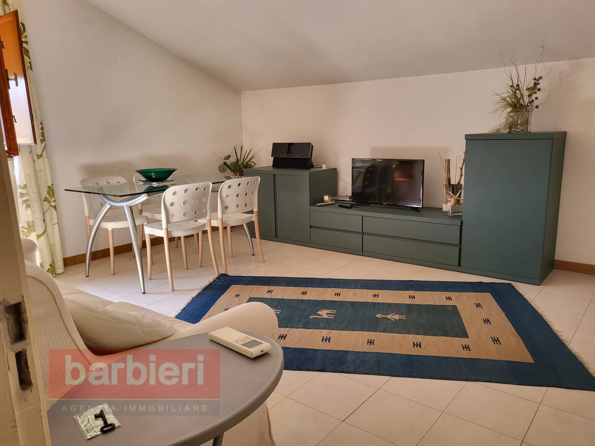 Appartamento in affitto a Cervia, Milano Marittima