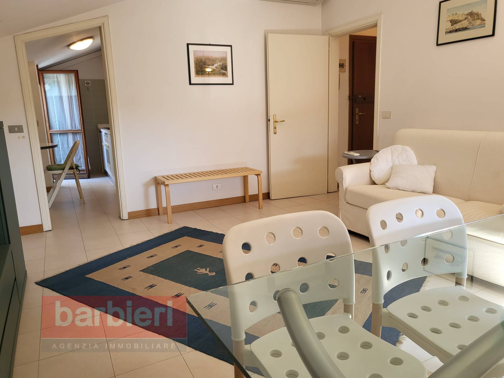 Appartamento in affitto a Cervia, Milano Marittima