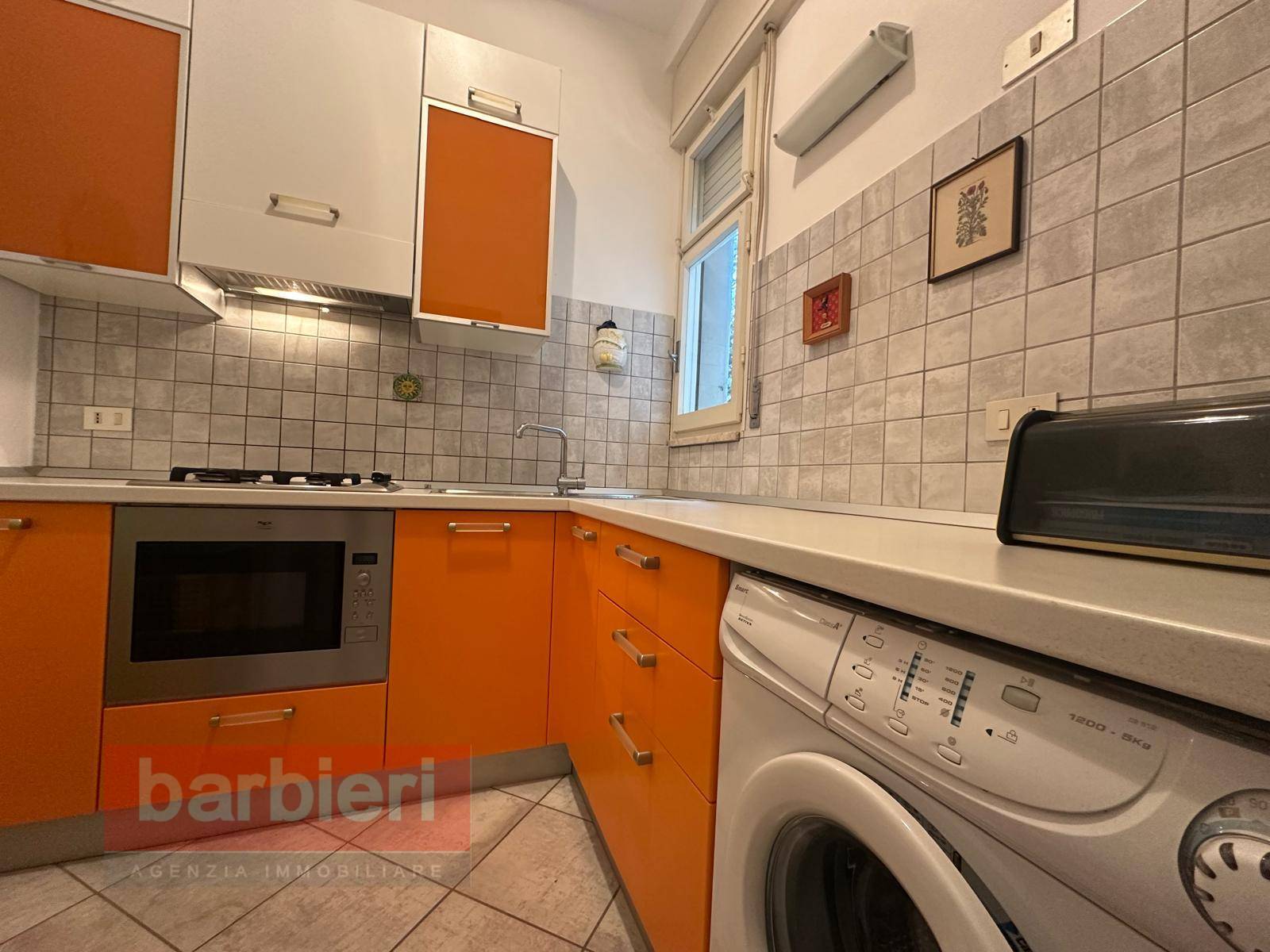 Appartamento in affitto a Cervia, Milano Marittima